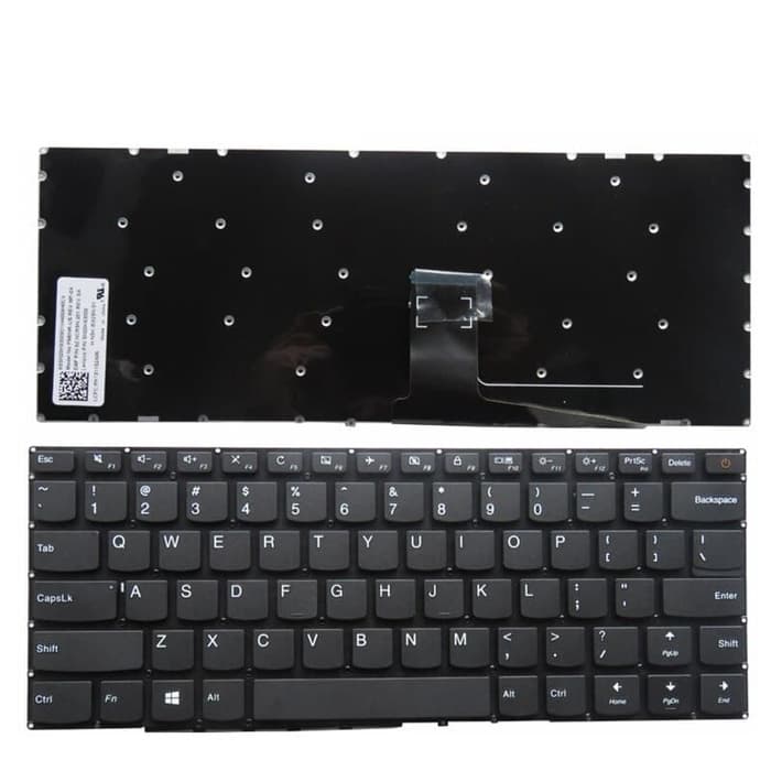 Keyboard Lenovo Ideapad 110