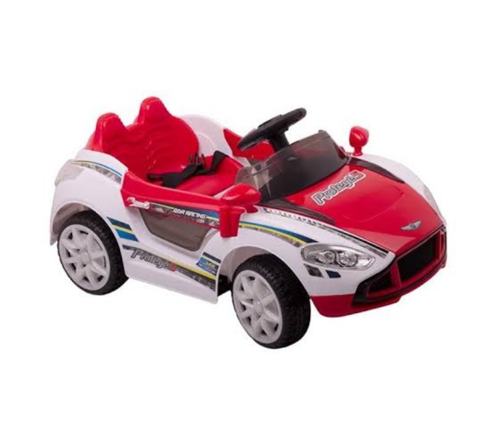 Mainan Anak Mobil Aki M 7688