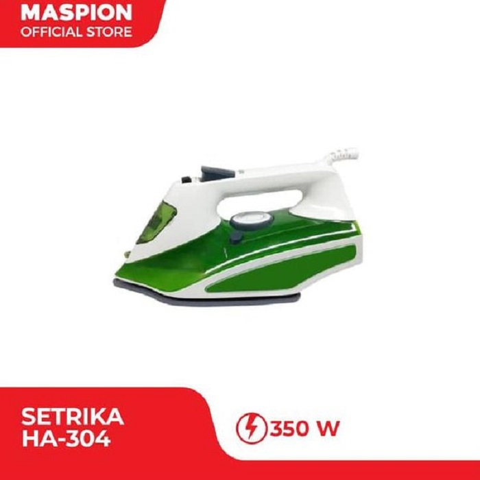 Setrika MASPION HA-304