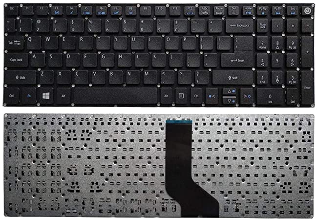 Keyboard Acer Aspire 5 A515 A515-51