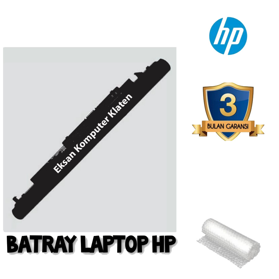 Battery baterai laptop untuk HP 14-BS007TX HP 14-bs743TU