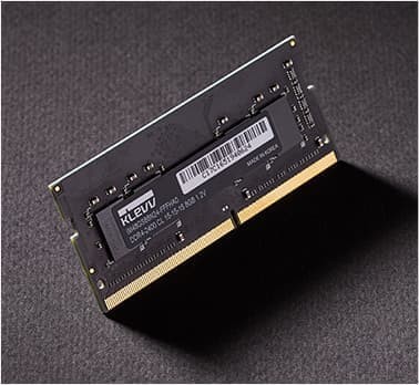 KLEVV SO-DIMM DDR4 Value Series PC21300 2666MHZ 8GB (1x8GB)
