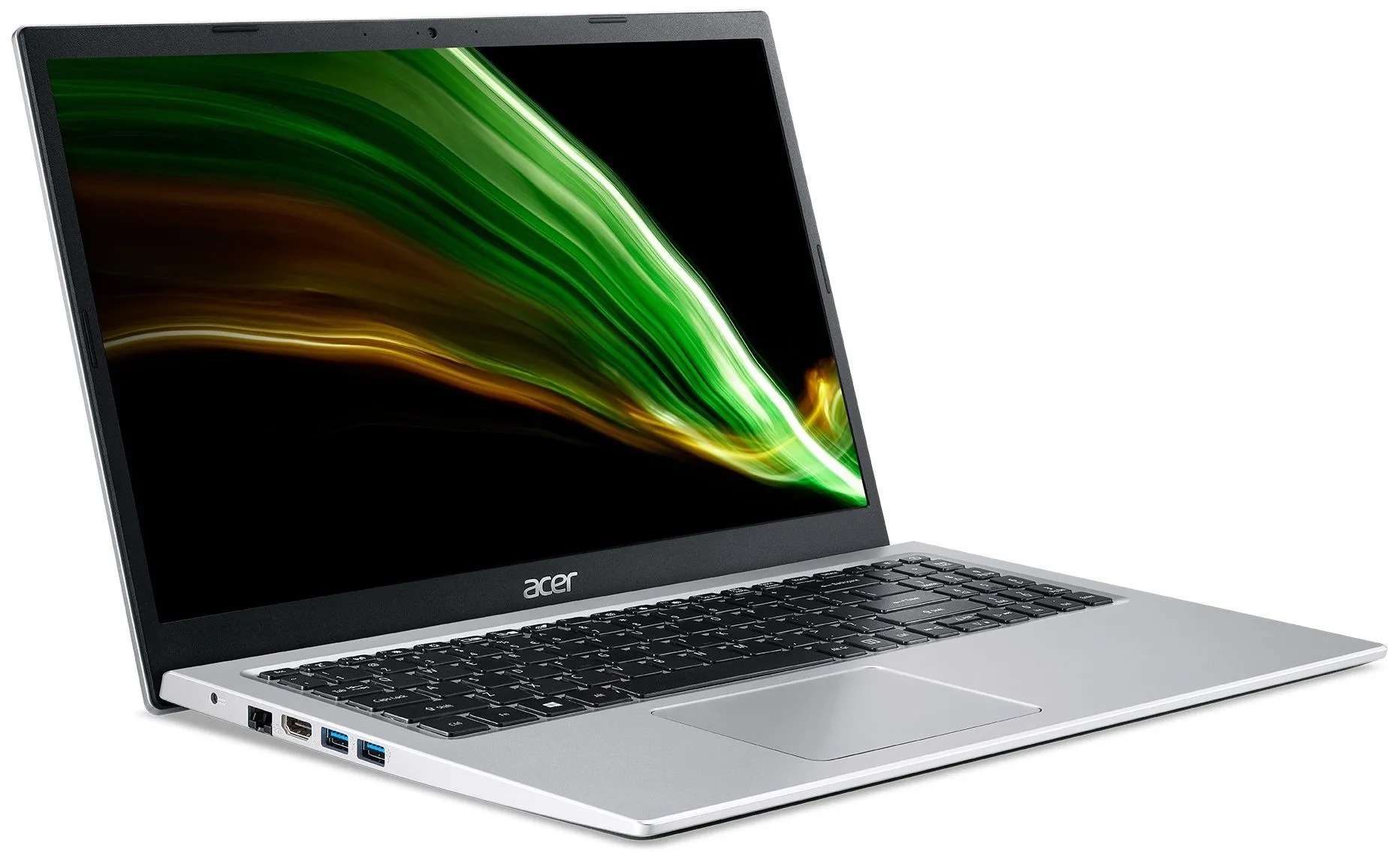 Acer Aspire 3 A315-58 - I3-1115G4 SSD 256GB 15.6