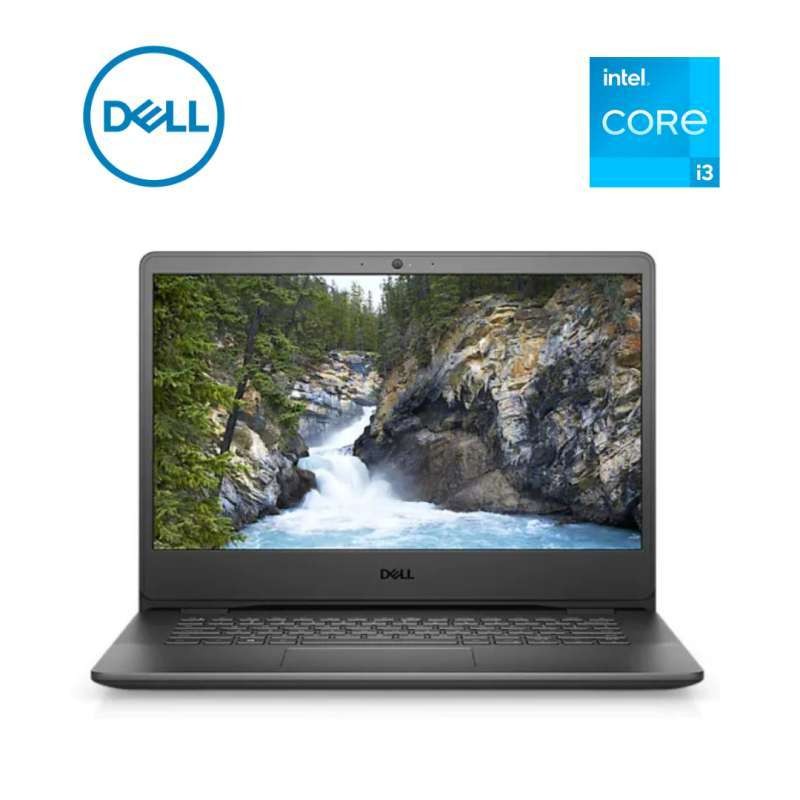 LAPTOP DELL VOSTRO 3400 - i3 1115G4 8GB 256GB SSD/512GB SSD/1TB HDD - 4GB 256GB SSD