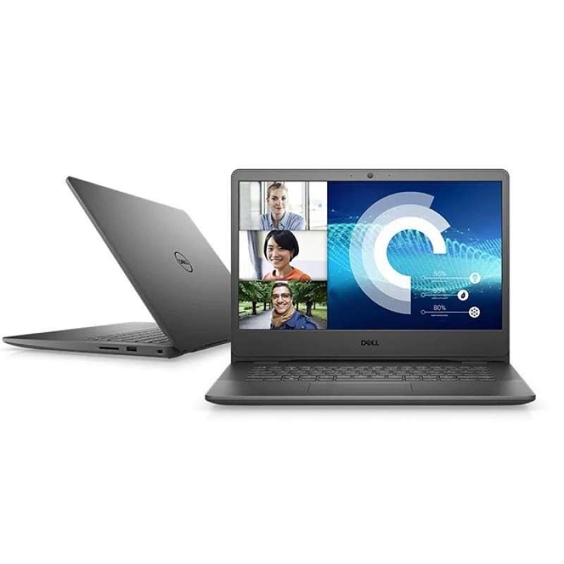 LAPTOP DELL VOSTRO 3400 - i3 1115G4 8GB 256GB SSD/512GB SSD/1TB HDD - 4GB 256GB SSD