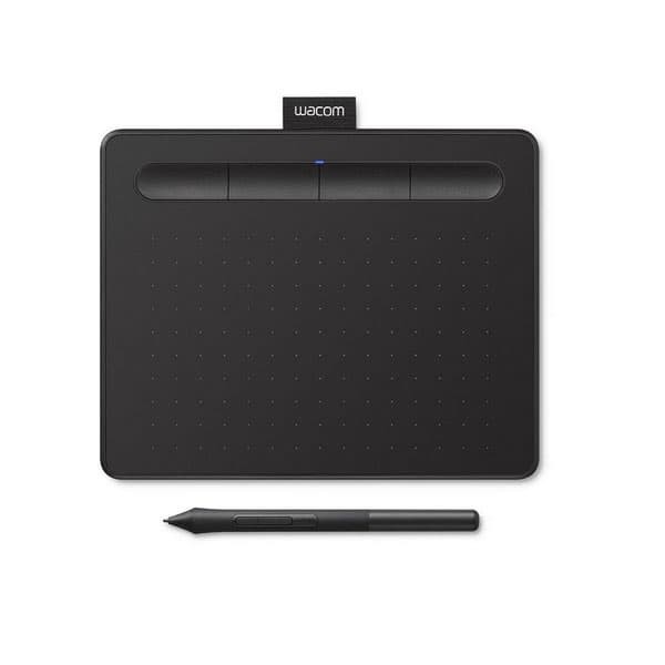 Wacom Intuos Drawing Tablet Small CTL-4100/K0-CX CTL 4100 CTL4100K0 CX