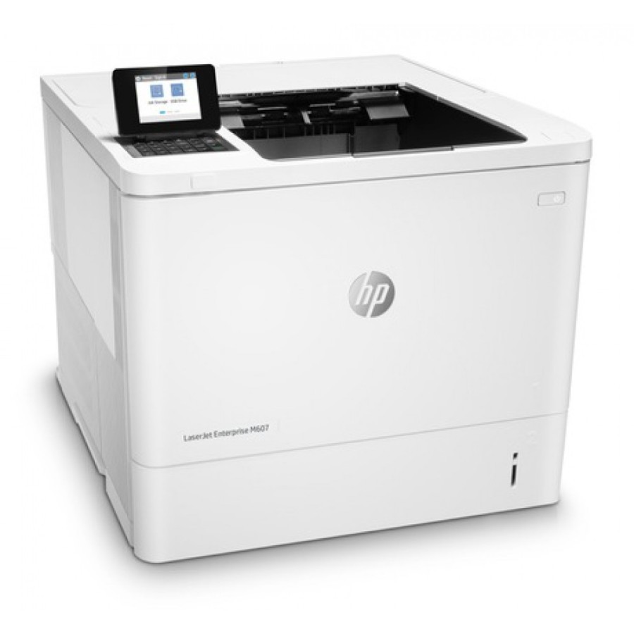 Printer HP LaserJet Enterprise M607N