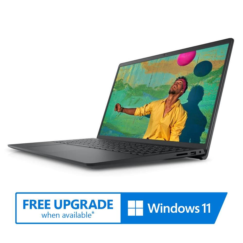 DELL INSPIRON 15 3511 TOUCH i7 1165G7 16GB 512SSD W11 15.6FHD