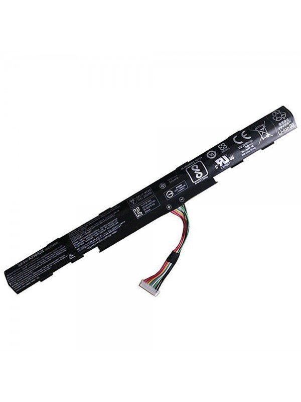 Baterai Laptop Acer Aspire E5-475 E5-475G E5-476 E5-476G ES1-432