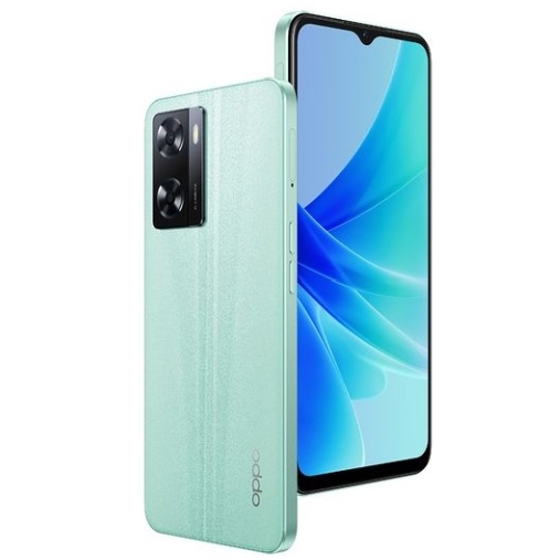 Oppo A 57 4+4/64