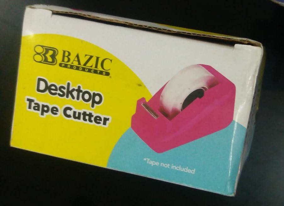 Dispenser Bazic 992