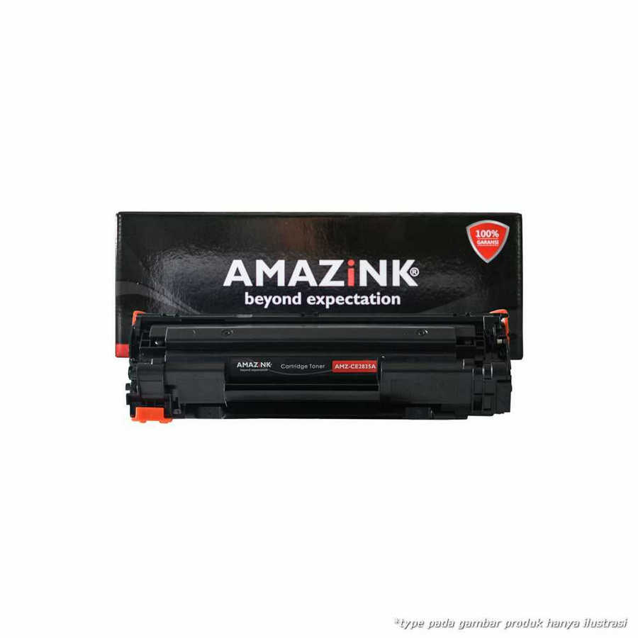 Cartridge Toner Amazink 05A