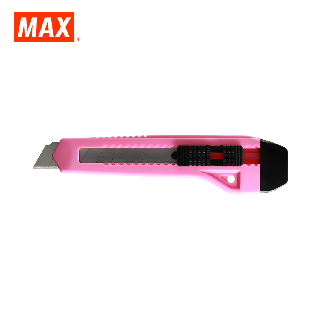 Cutter MAX L1 PINK