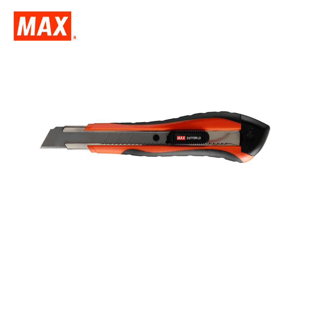 Cutter MAX L3 ORANGE