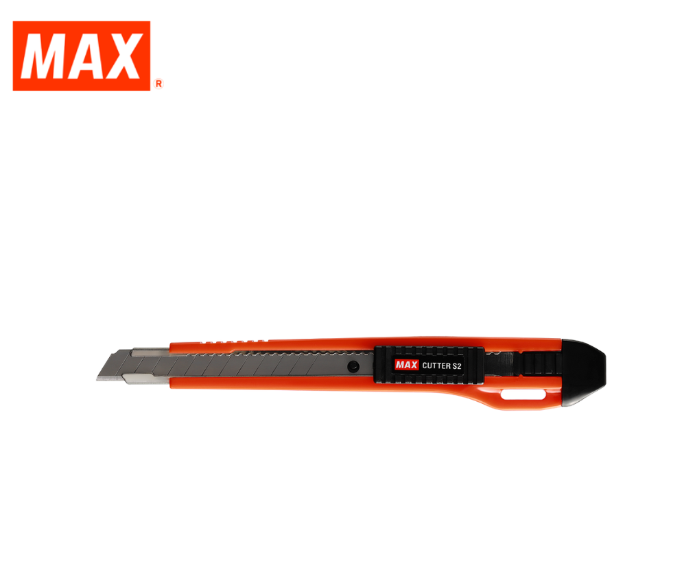 Cutter MAX S2 ORANGE