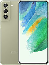 Samsung S 21 FE 5G  8/256