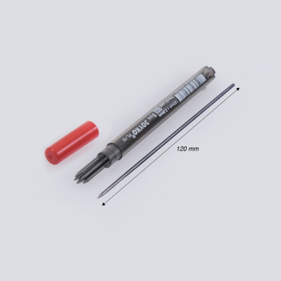 Isi Pensil Mekanik Besar Joyko 2 mm