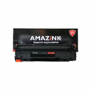 Cartridge Toner Amazink 85A