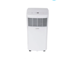 Midea MPHA-05CRN7 Air Conditioner Portabel 0,5 Pk 5000 Btuh