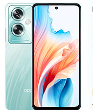 OPPO A 79 5G 8/256