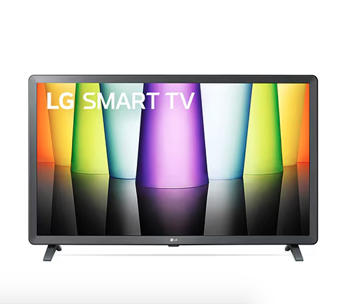 LG 32 inch HD READY SMART TV 32LQ630BPSA