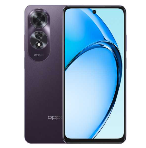 OPPO A 60 8/256