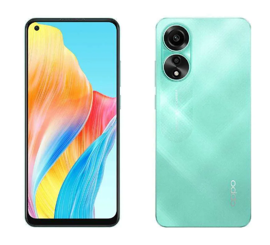 OPPO A 78 4G 8/256