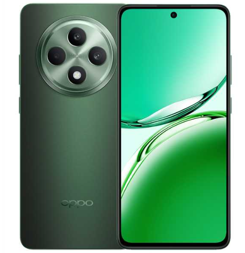 Oppo Reno 12F 4G 8/256