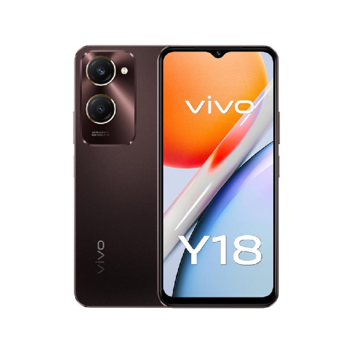 Vivo Y 18 8/256