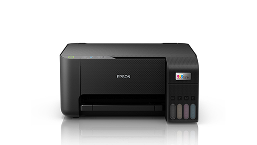 Printer Ink Tank All-in-One EPSON L3210