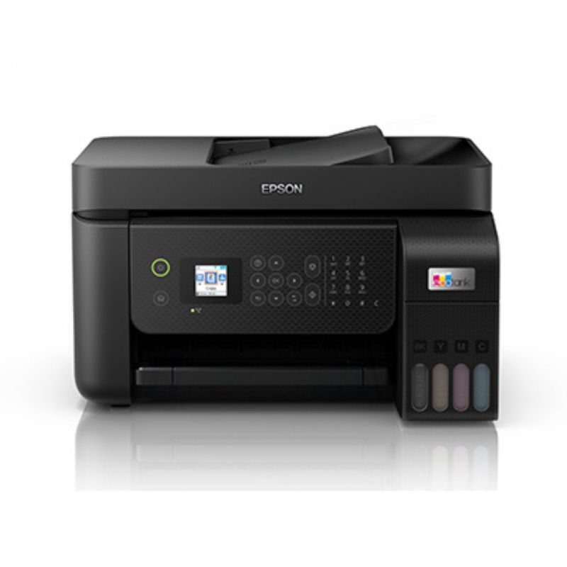 Printer Ink Tank All-in-One EPSON L5290 ADF