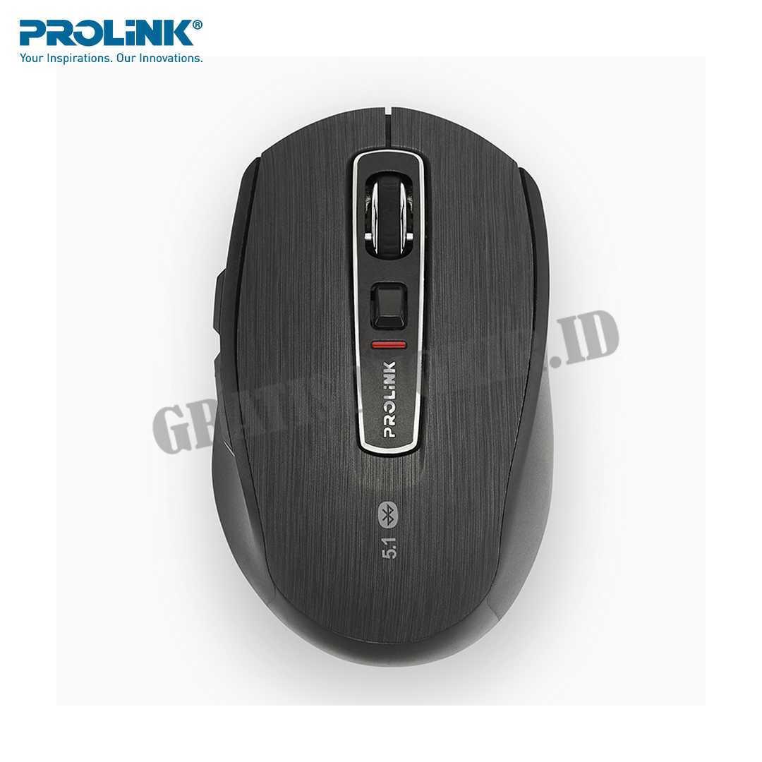Mouse Bluetooth PROLiNK PMB8502