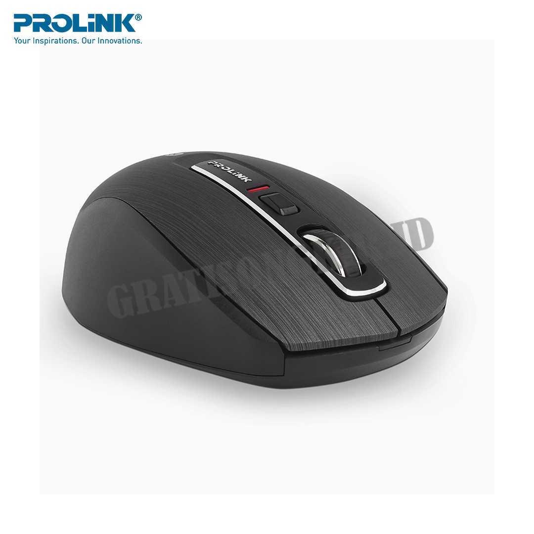 Mouse Bluetooth PROLiNK PMB8502