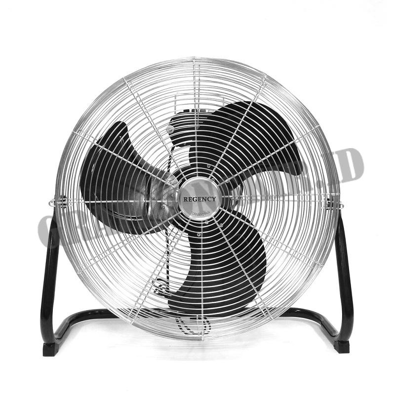 Kipas Angin Tornado Fan REGENCY Deluxe DLX 18 inch