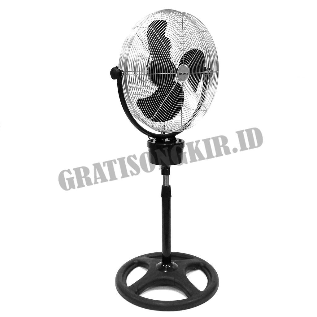 Kipas Angin Tornado Stand Fan REGENCY TST 20 inch