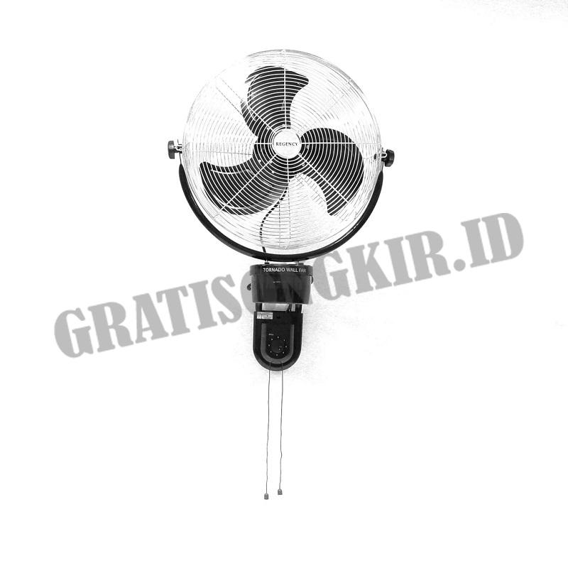 Kipas Angin Tornado Wall Fan REGENCY TW 20 inch