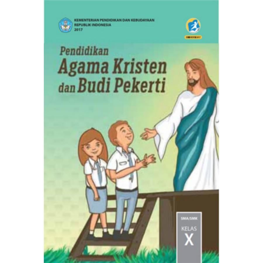 Pendidikan Agama Kristen dan Budi Pekerti