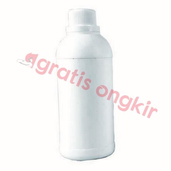 Botol Zat Volume 500 ml