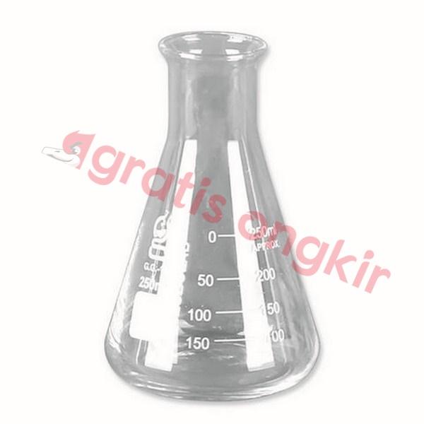 Labu Erlenmeyer 250 ml