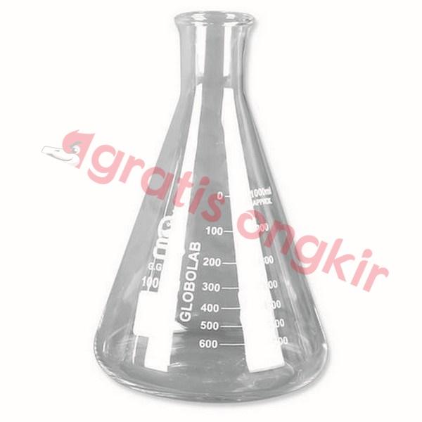 Labu Erlenmeyer 1000 ml