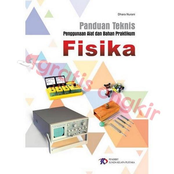 Manual Percobaan Fisika