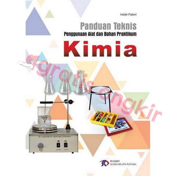 Manual Percobaan Kimia