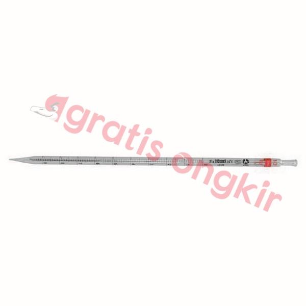 Pipet Seukuran 10 ml