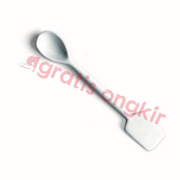 Spatula Porselen