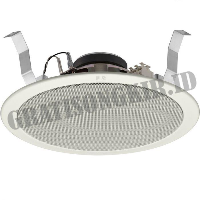 Ceiling Speaker 15W TOA ZS-2852
