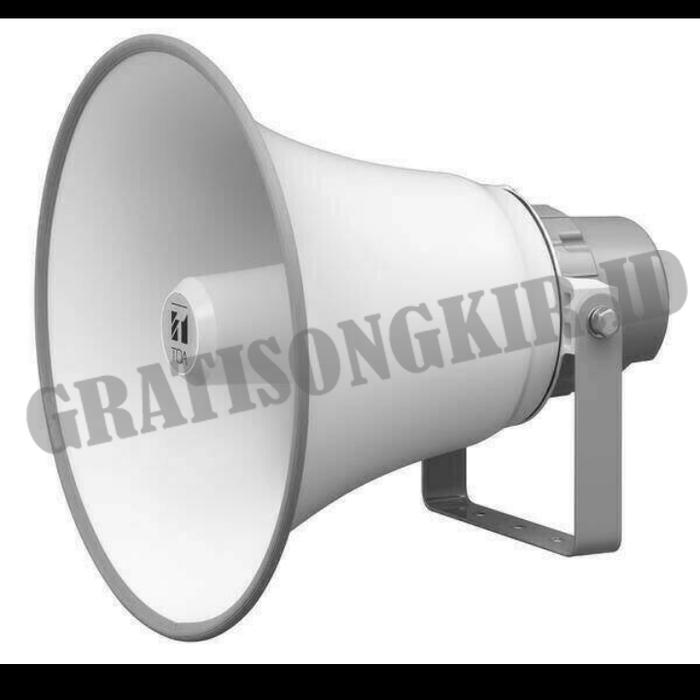 Horn Speaker TOA ZH-5025BM