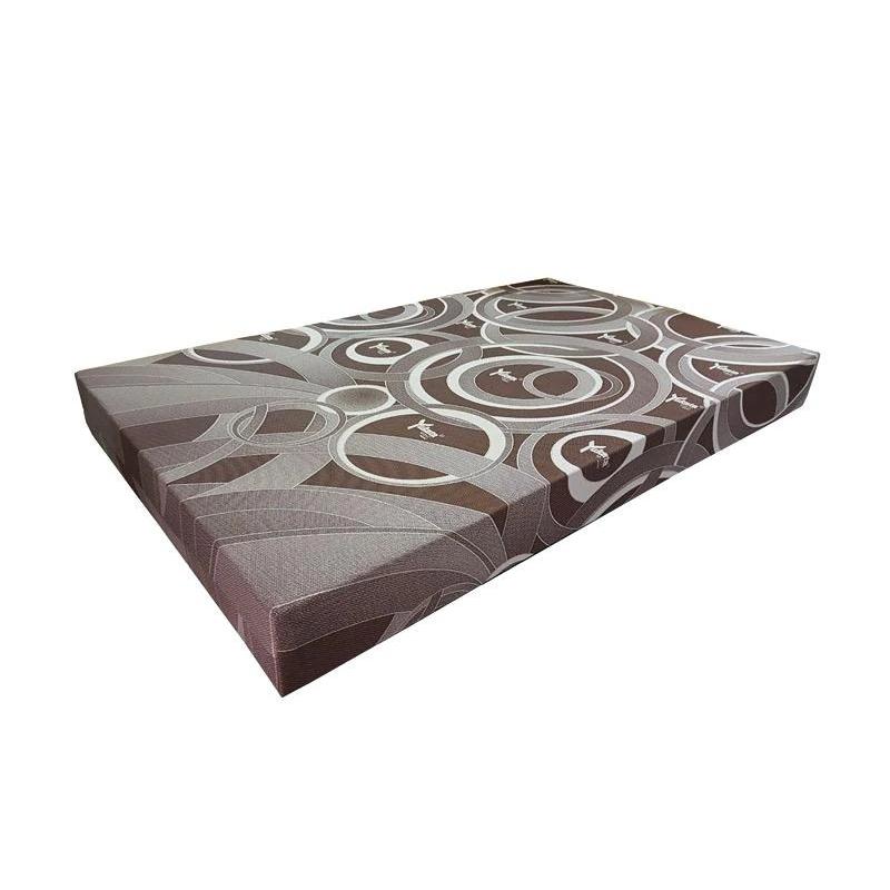 Kasur Busa YUKATA BRONZE INOAC 90 X 200 Tebal 20 cm