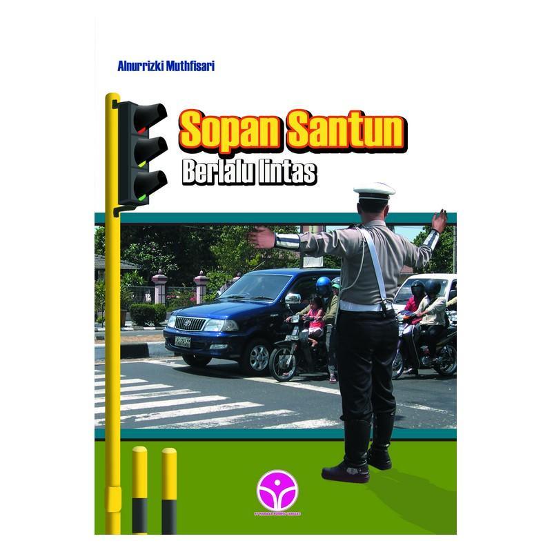 Sopan Santun Berlalu Lintas
