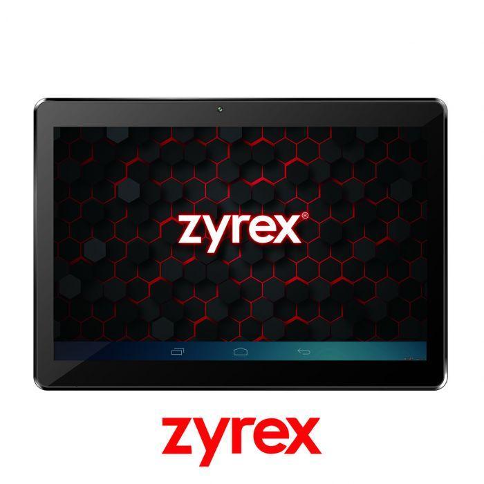 Tablet ZYREX ZT-216 Super 10 Inch