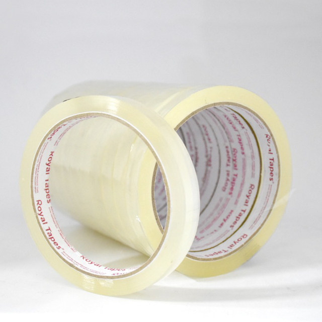 Lakban Bening ROYAL 12 mm 1 pcs-6C127